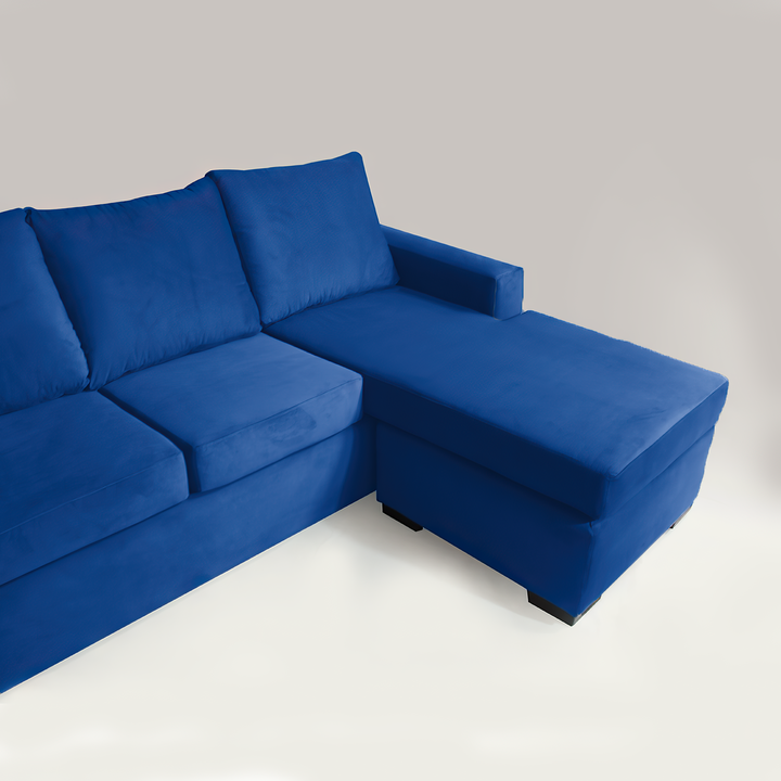 Sofá Modular Intercambiable Viena FS Mobiliario