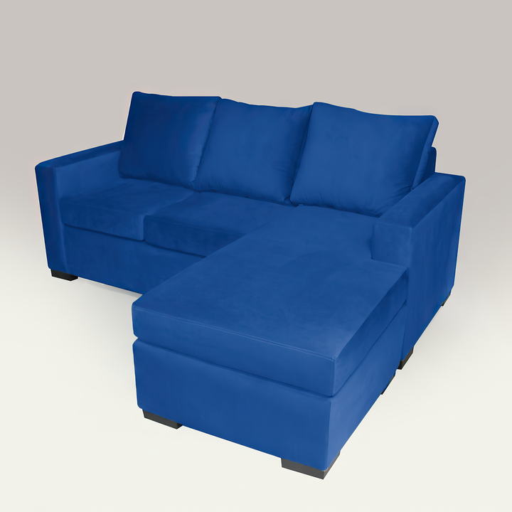 Sofá Modular Intercambiable Viena FS Mobiliario