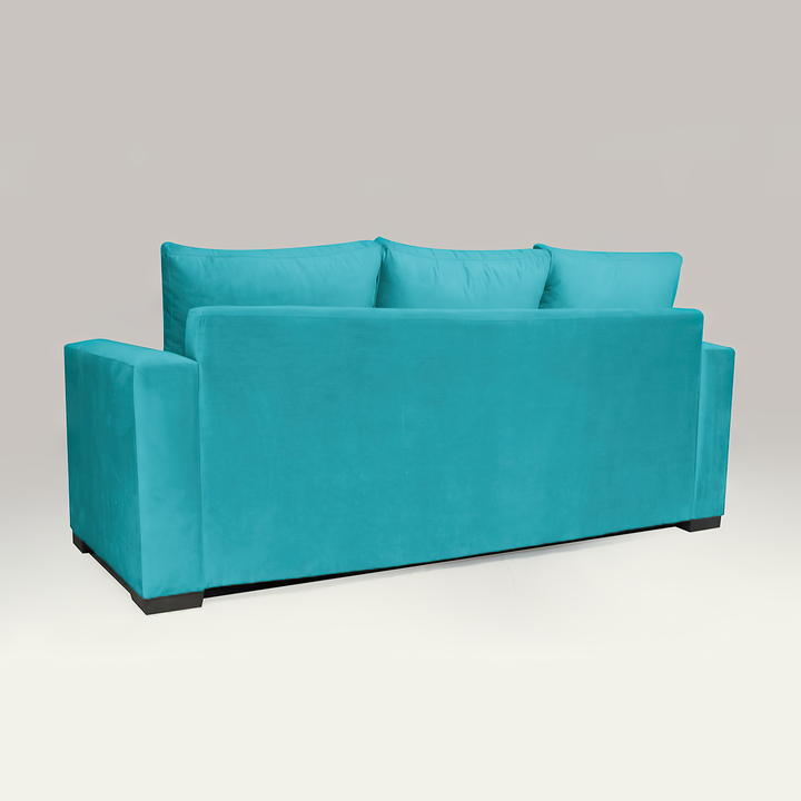 Sofá Modular Intercambiable Viena FS Mobiliario