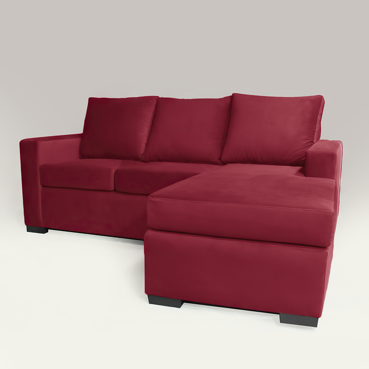 Sofá Modular Intercambiable Viena FS Mobiliario