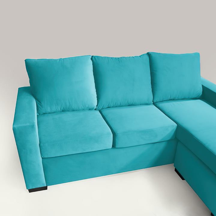 Sofá Modular Intercambiable Viena FS Mobiliario