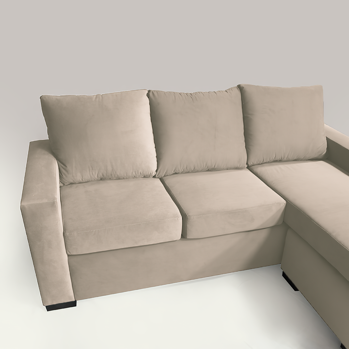 Sofá Modular Intercambiable Viena FS Mobiliario