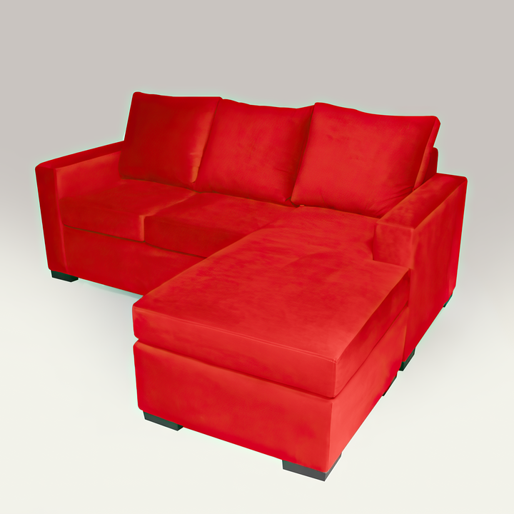 Sofá Modular Intercambiable Viena FS Mobiliario