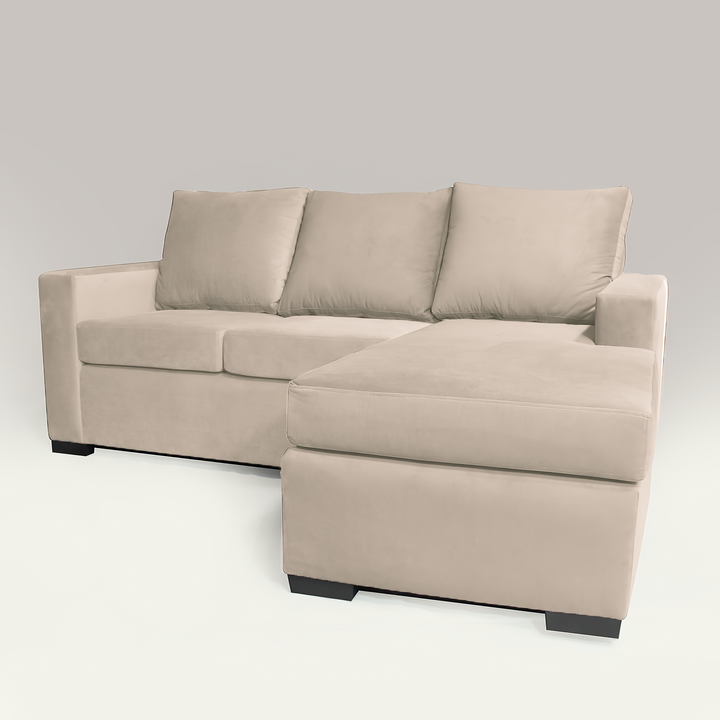 Sofá Modular Intercambiable Viena FS Mobiliario