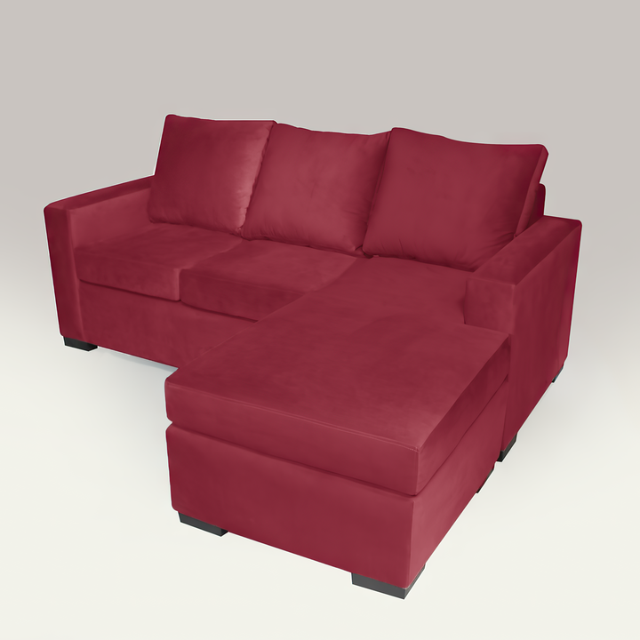 Sofá Modular Intercambiable Viena FS Mobiliario