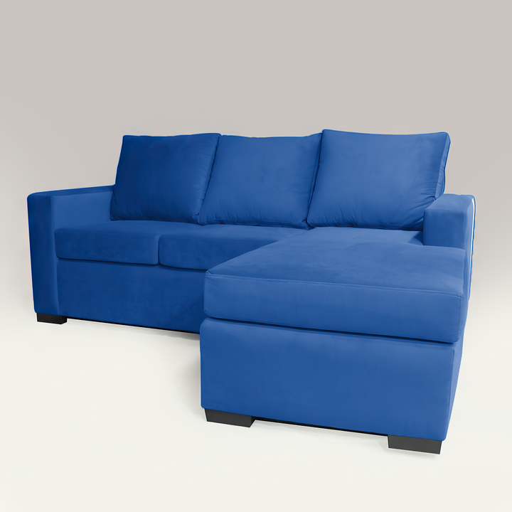 Sofá Modular Intercambiable Viena FS Mobiliario