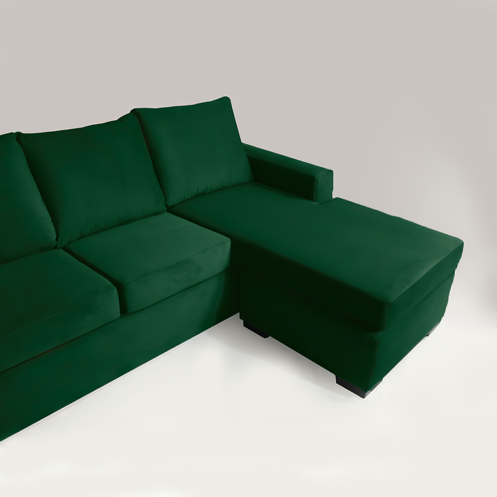 Sofá Modular Intercambiable Viena FS Mobiliario