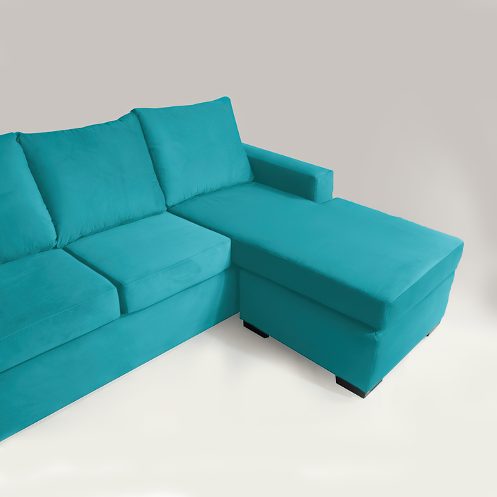 Sofá Modular Intercambiable Viena FS Mobiliario
