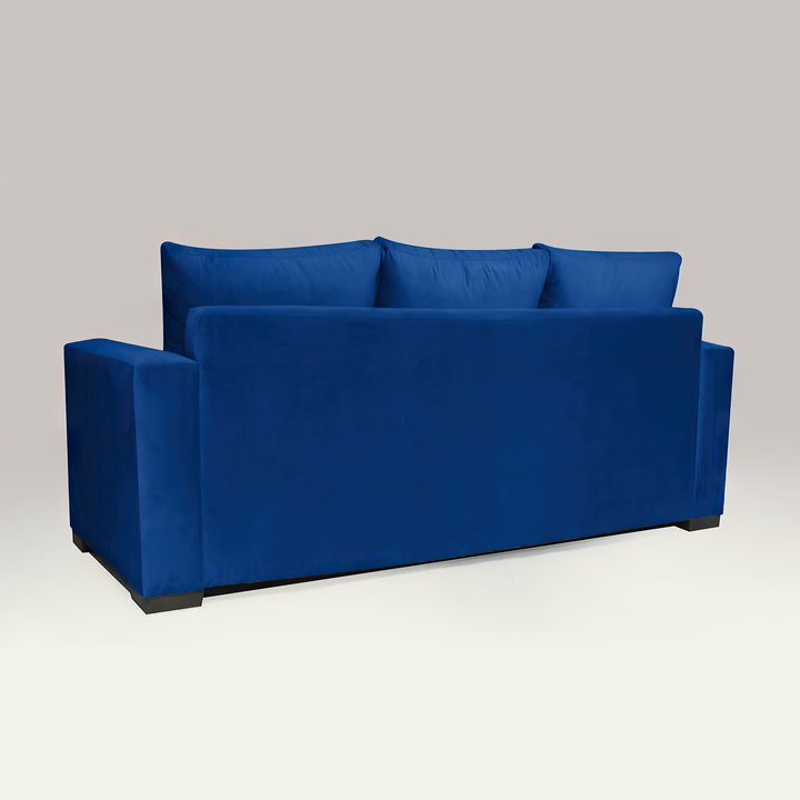Sofá Modular Intercambiable Viena FS Mobiliario