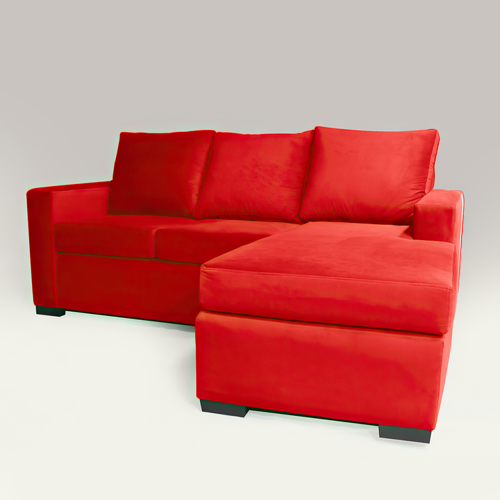 Sofá Modular Intercambiable Viena FS Mobiliario
