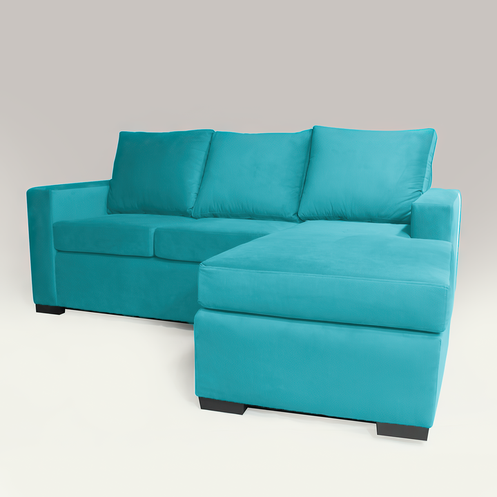 Sofá Modular Intercambiable Viena FS Mobiliario