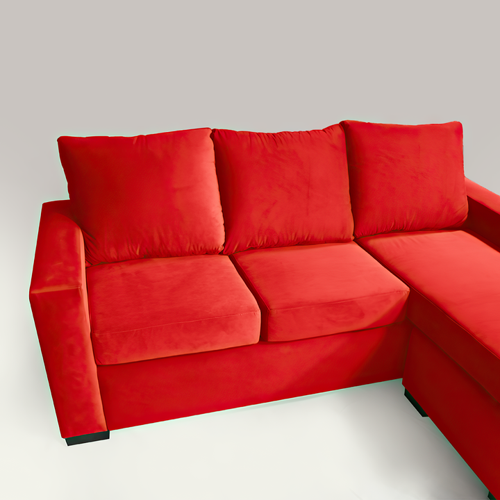 Sofá Modular Intercambiable Viena FS Mobiliario